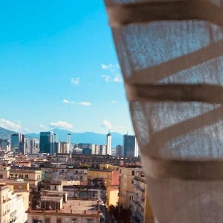 A Casa Con....Te! Apartment Napoli Ngoại thất bức ảnh
