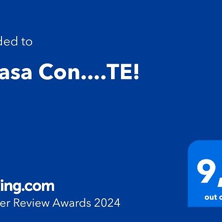 A Casa Con....Te! Apartment Napoli Ngoại thất bức ảnh