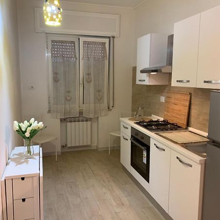 A Casa Con....Te! Apartment Napoli Ngoại thất bức ảnh