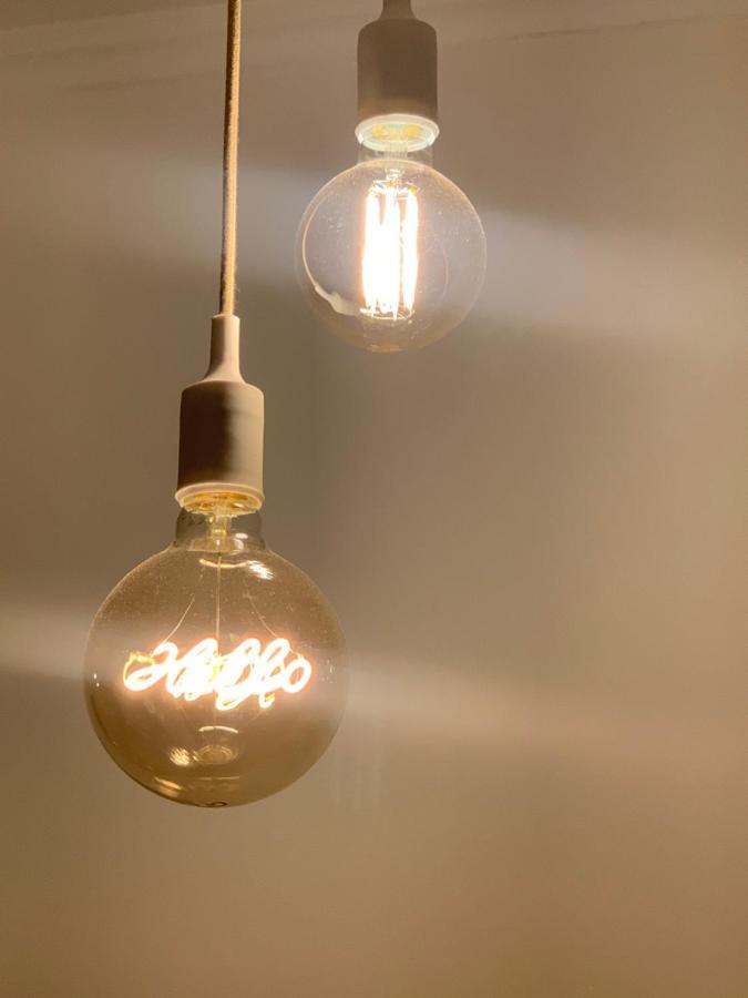 A Casa Con....Te! Apartment Napoli Ngoại thất bức ảnh
