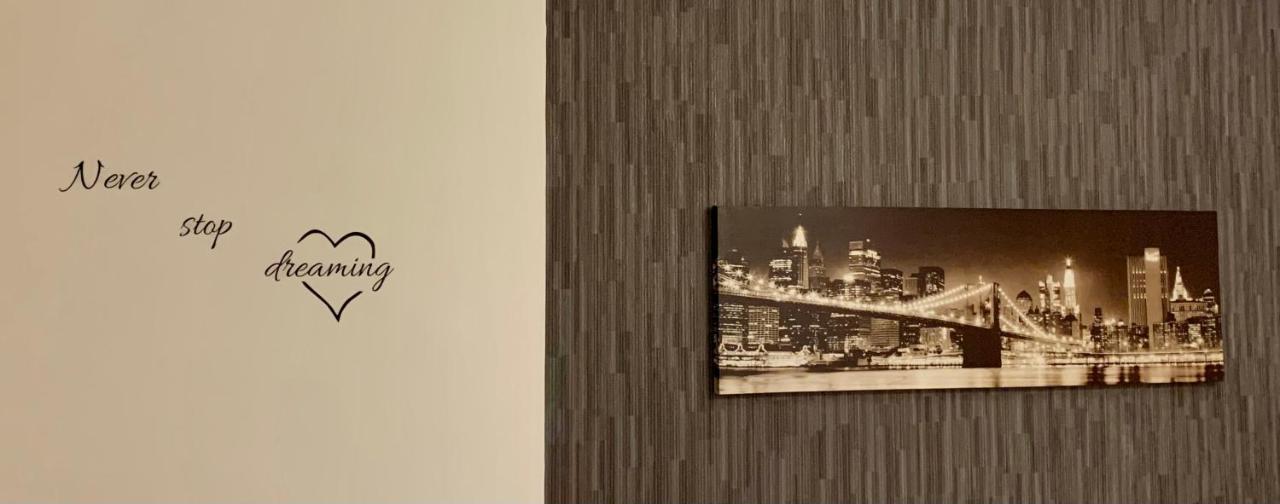 A Casa Con....Te! Apartment Napoli Ngoại thất bức ảnh