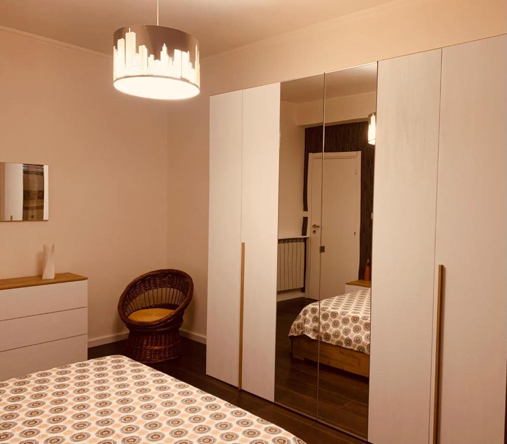 A Casa Con....Te! Apartment Napoli Ngoại thất bức ảnh