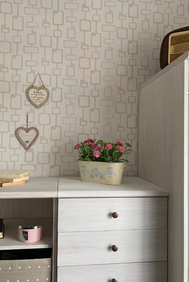 A Casa Con....Te! Apartment Napoli Ngoại thất bức ảnh