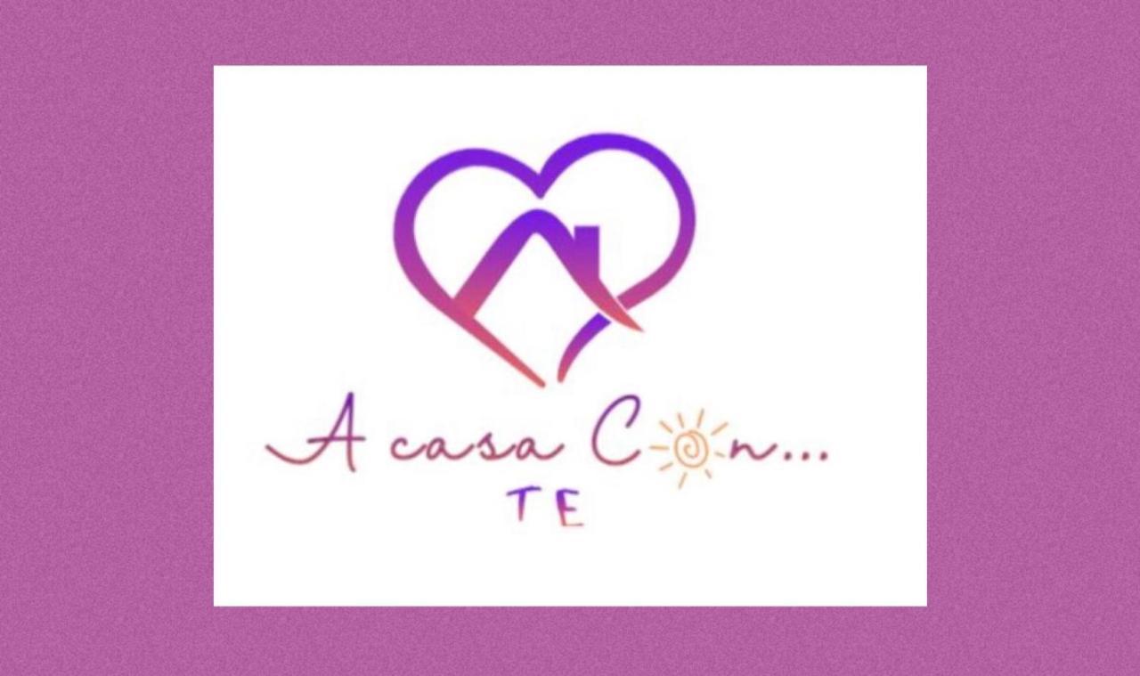A Casa Con....Te! Apartment Napoli Ngoại thất bức ảnh