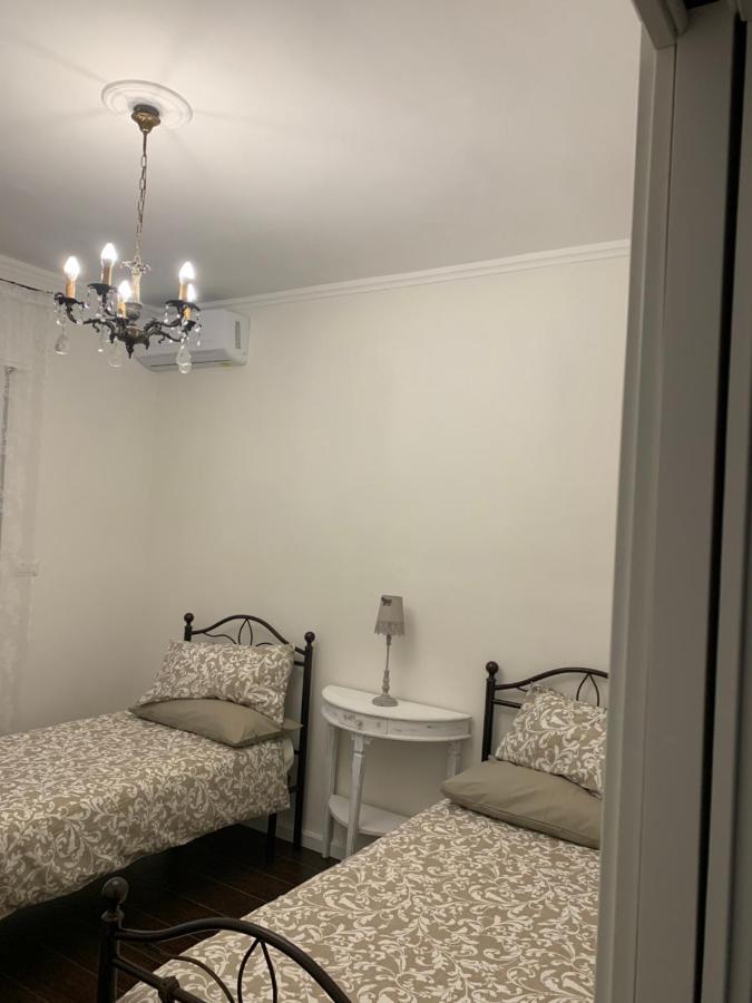 A Casa Con....Te! Apartment Napoli Ngoại thất bức ảnh