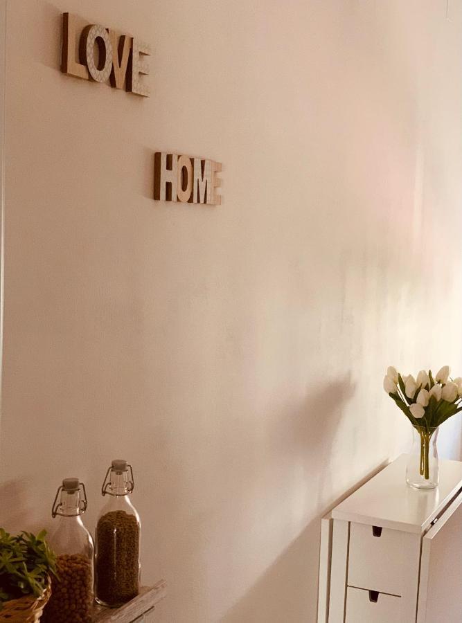 A Casa Con....Te! Apartment Napoli Ngoại thất bức ảnh