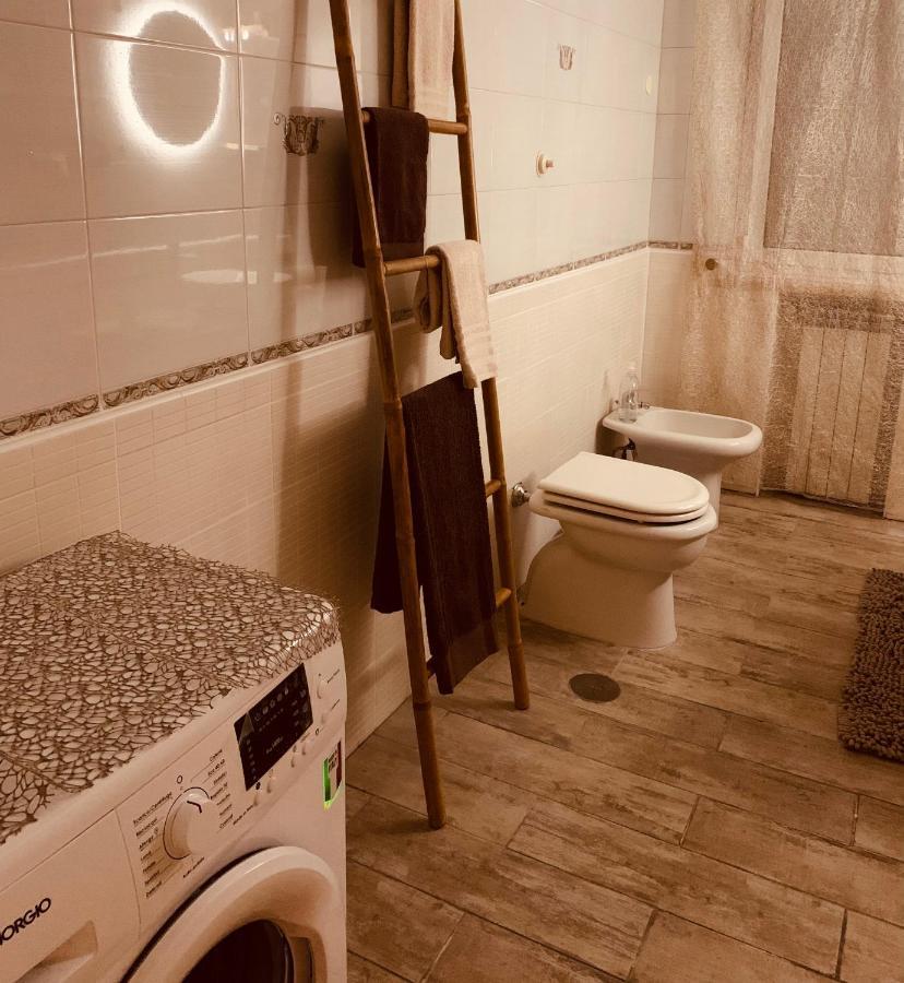 A Casa Con....Te! Apartment Napoli Ngoại thất bức ảnh