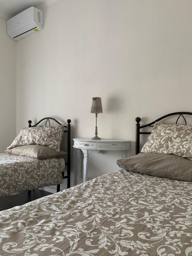 A Casa Con....Te! Apartment Napoli Ngoại thất bức ảnh