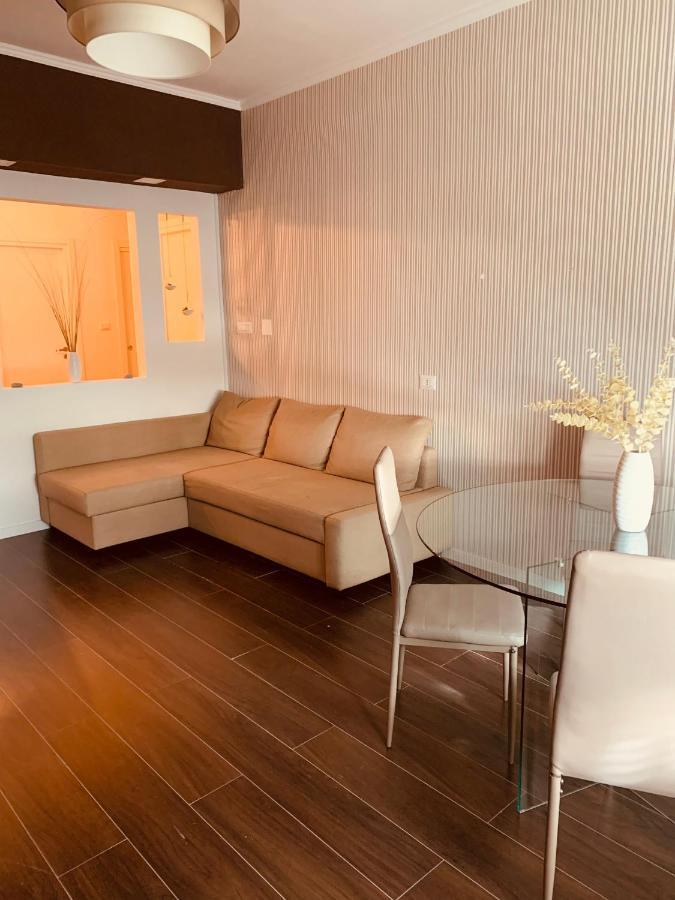 A Casa Con....Te! Apartment Napoli Ngoại thất bức ảnh