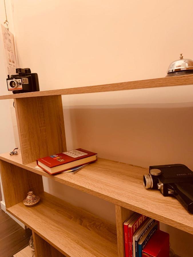 A Casa Con....Te! Apartment Napoli Ngoại thất bức ảnh
