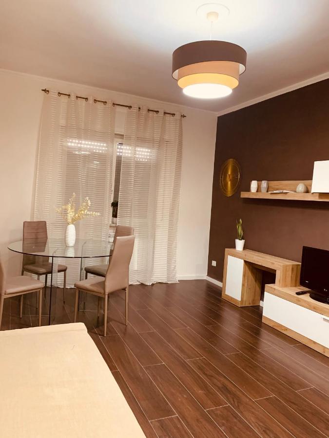 A Casa Con....Te! Apartment Napoli Ngoại thất bức ảnh