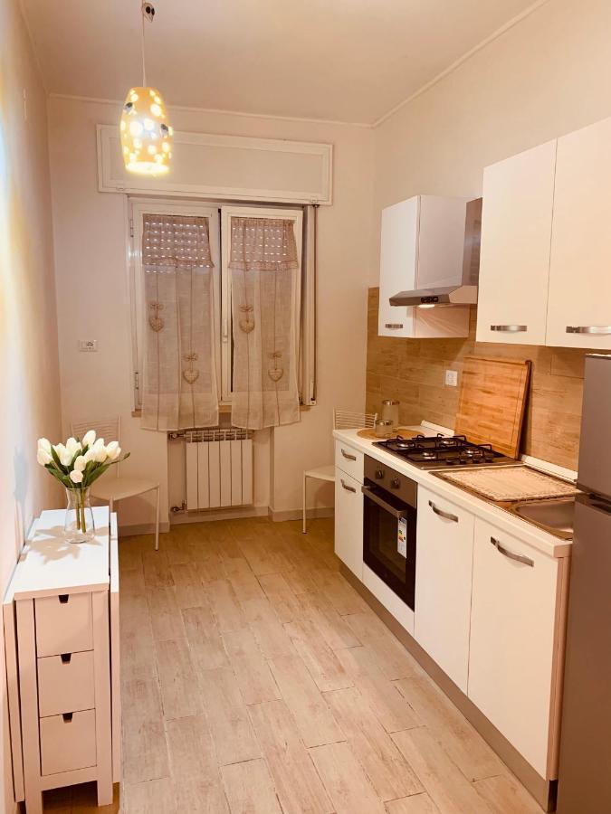 A Casa Con....Te! Apartment Napoli Ngoại thất bức ảnh