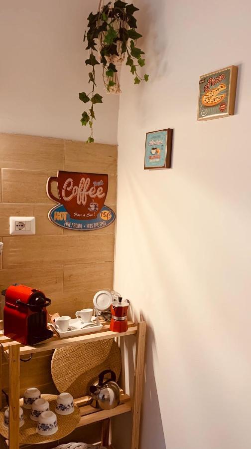 A Casa Con....Te! Apartment Napoli Ngoại thất bức ảnh