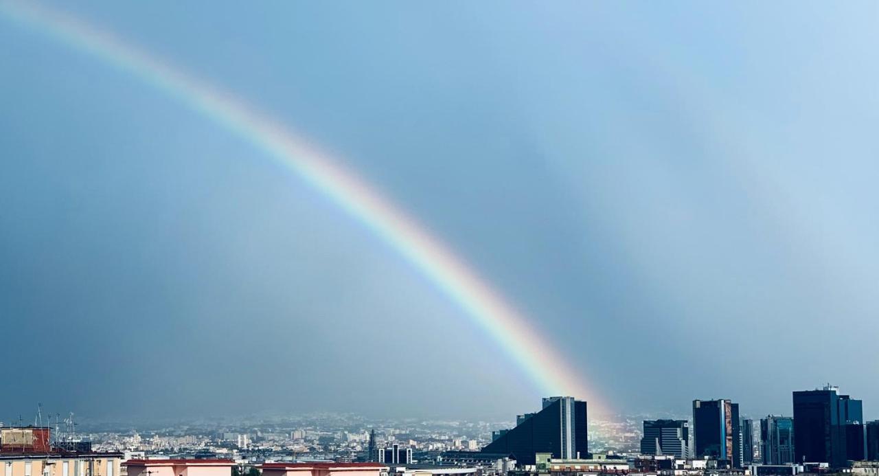 A Casa Con....Te! Apartment Napoli Ngoại thất bức ảnh