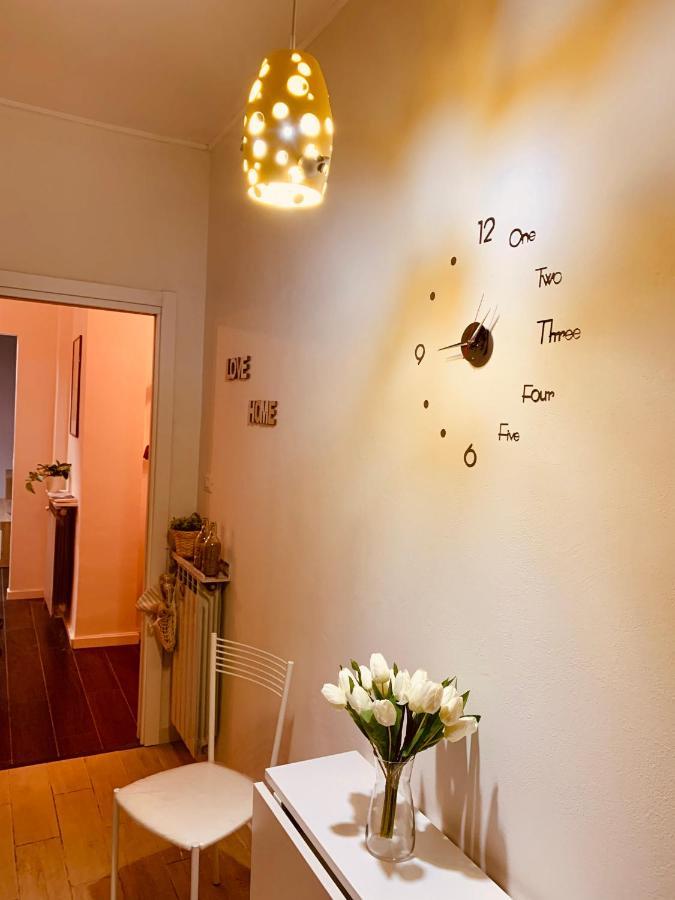 A Casa Con....Te! Apartment Napoli Ngoại thất bức ảnh