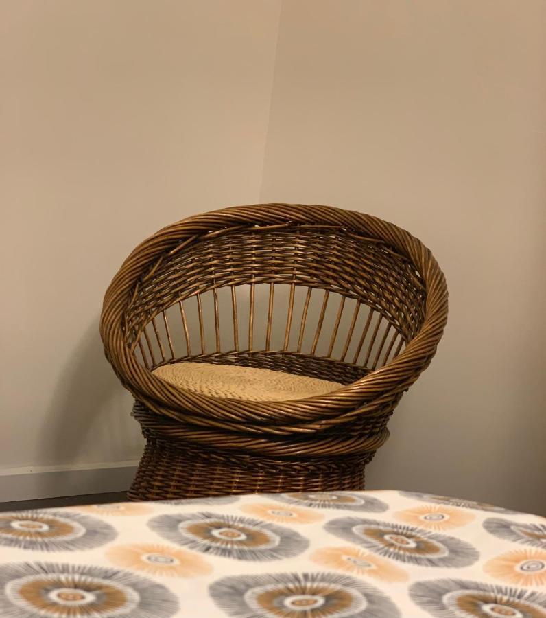 A Casa Con....Te! Apartment Napoli Ngoại thất bức ảnh