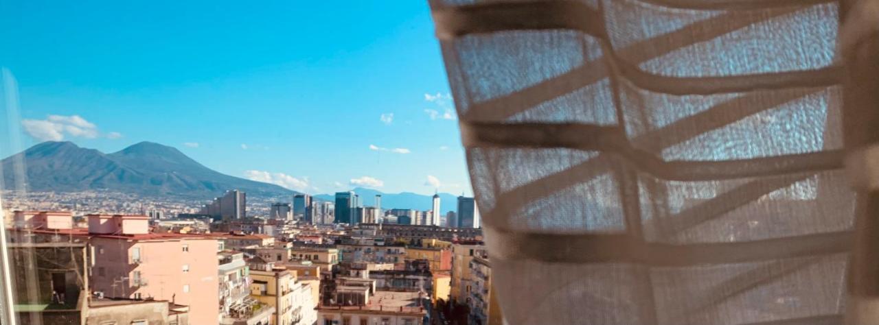 A Casa Con....Te! Apartment Napoli Ngoại thất bức ảnh