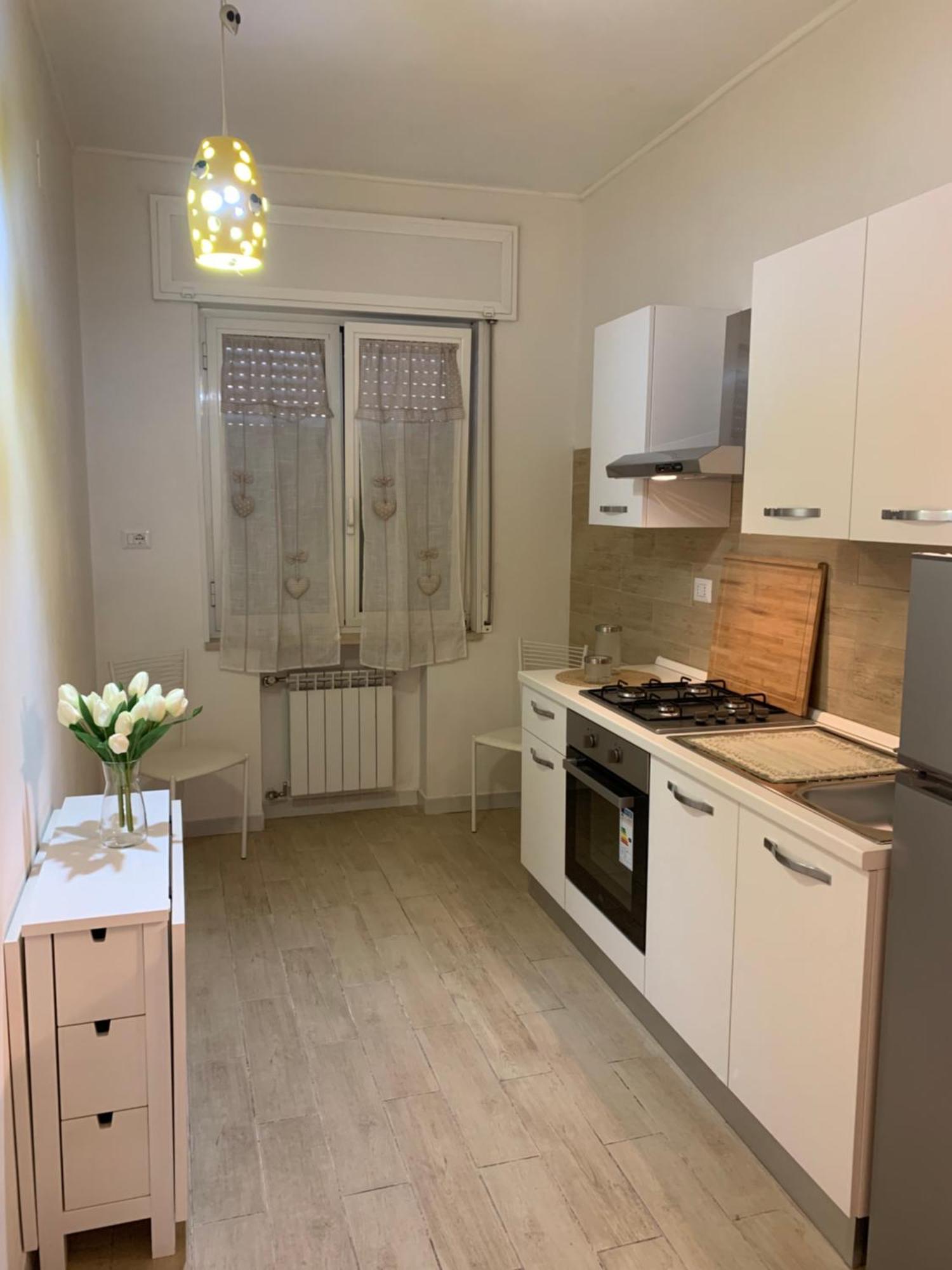 A Casa Con....Te! Apartment Napoli Ngoại thất bức ảnh