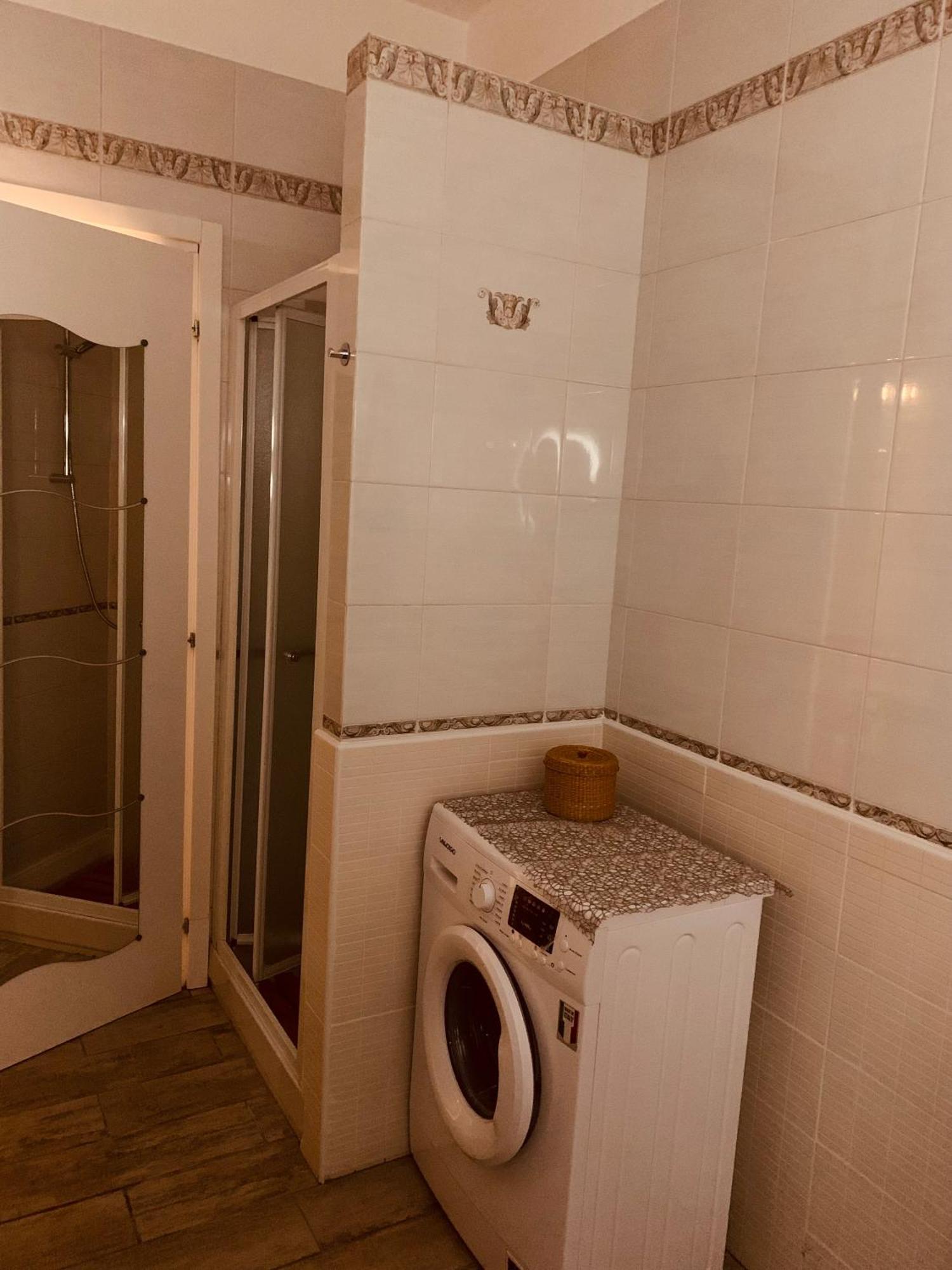 A Casa Con....Te! Apartment Napoli Ngoại thất bức ảnh